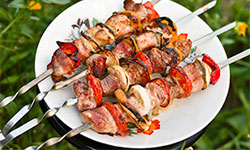 Toate frigarui de livrare (shish kebab) Toate livrare kebab