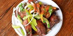Toate frigarui de livrare (shish kebab) Toate livrare kebab