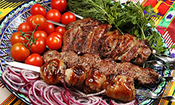 Toate kebab de livrare (livrare) Toate livrare kebab