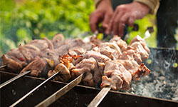 Toate frigarui de livrare (shish kebab) Toate livrare kebab