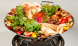 Toate kebab de livrare (livrare) Toate livrare kebab