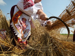 Pagan slavii festivaluri (păgân) Vacanța de Pagan Slavii