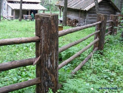 Gard între vecini, normele de construcție și regulile de garduri de construcție în mediul rural, în sectorul privat (gard) Gard între vecini, normele de construcție și regulile de garduri de construcție în mediul rural, în sectorul privat