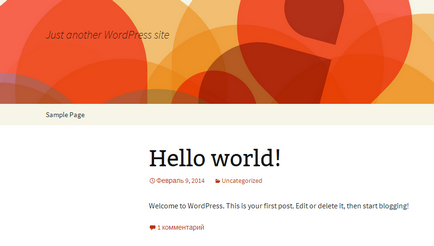 De ce a instala WordPress pe site-ul