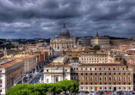 10 orașe italiene, o necesitate pentru a vizita, miraterra