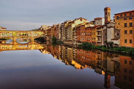10 orașe italiene, o necesitate pentru a vizita, miraterra