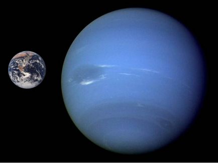 10 lucruri interesante despre Neptun - spațiu de știri și astronauticii la