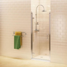 10 motive pentru a instala baie în loc de duș într-o cameră mică