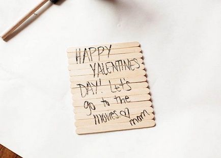 10 cadouri de casă pe Ziua Îndrăgostiților