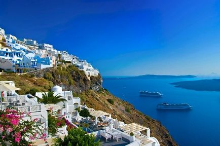 10 lucruri de făcut în Grecia