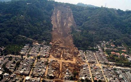 11 mai inspaimantator dezastre naturale și evenimente catastrofale
