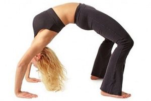 11 Exercitii pentru spate flexibil