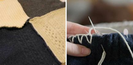 12 lucruri pe care le puteți face de la un pulover vechi favorit