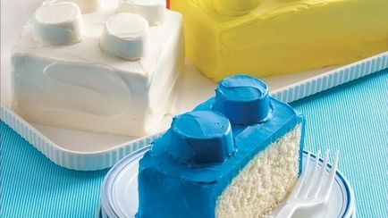 13 moduri ingenioase pentru a decora un tort pentru ziua de nastere, trucuri viata unui copil
