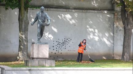 15 fotografie de succes - așa cum reiese din umbra