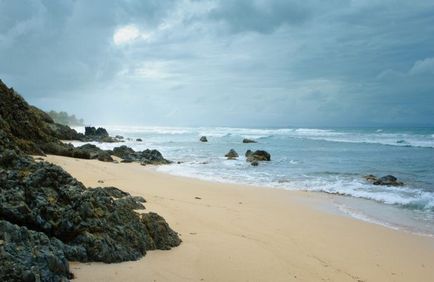 20 cele mai frumoase plaje din lume pentru luna de miere