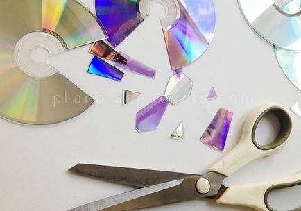 Abrupt 22 idei pentru utilizarea vechi CD-drive