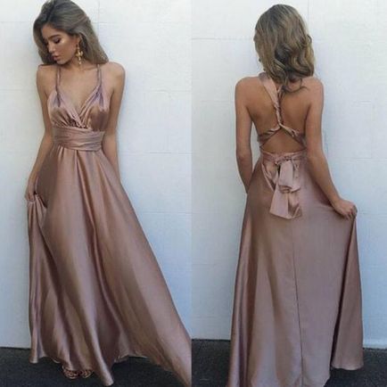 30 opțiune elegant, cu rochii cu talia inalta pentru toate ocaziile (rochie de lungime excesivă) 30 opțiune elegant, cu rochii cu talia inalta pentru toate ocaziile