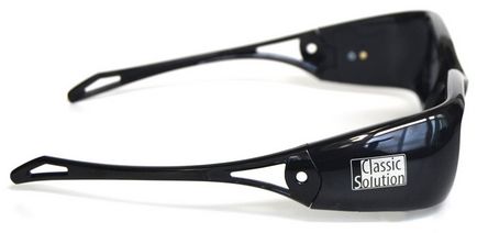 Ochelari 3D cs-vadd3g link-ul activ pentru DLP proiector 3D - laser Mondială