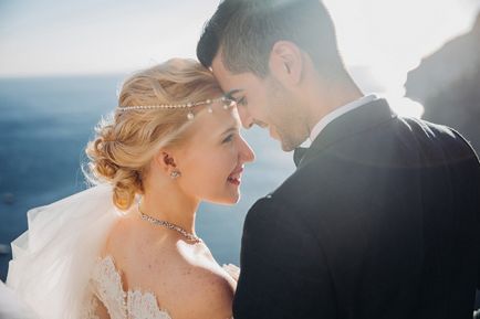 50 cele mai interesante fapte despre nunți din întreaga lume - mireasa