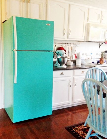 5 reguli principale de cumpărare frigider