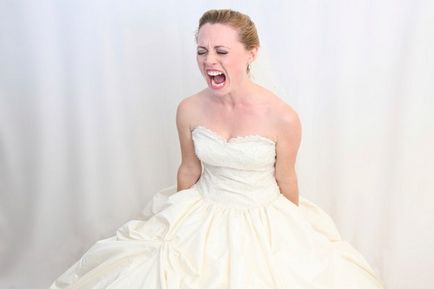 5 sfaturi - Cum să nu pentru a merge nebun în pregătirea pentru nunta, nunta frumos, original, neobișnuite