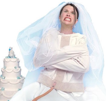5 sfaturi - Cum să nu pentru a merge nebun în pregătirea pentru nunta, nunta frumos, original, neobișnuite