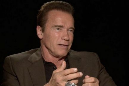 în vârstă de 68 de ani, Schwarzenegger va reveni la noul Conan Barbarul
