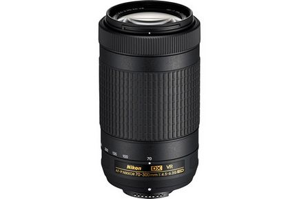 7 Cele mai bune lentile pentru camere foto Nikon - Evaluarea 2017 (Top 7)