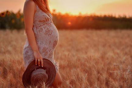 7 mituri despre atunci când pentru a da naștere primului lor copil