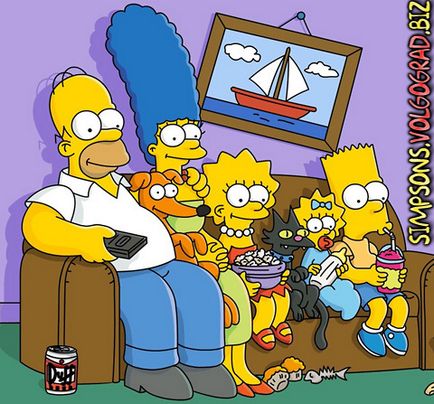 90 fapte despre Familia Simpson, care pur și simplu nu știu