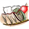 abcese dentare