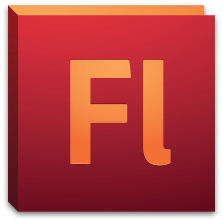 Adobe Flash profesionale