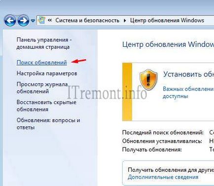 Activare Windows 7 sau cum să eliminați un ecran negru de pe desktop