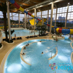 Waterpark moreon (București) - cum să obțineți și ce fel de divertisment sunt în așteptare pentru copiii dumneavoastră
