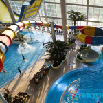 Waterpark moreon (București) - cum să obțineți și ce fel de divertisment sunt în așteptare pentru copiii dumneavoastră