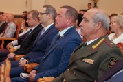 Alexander Martynov „Trupele române din Transnistria nu se află într-o călătorie de afaceri, el este acasă“