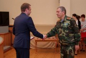 Alexander Martynov „Trupele române din Transnistria nu se află într-o călătorie de afaceri, el este acasă“