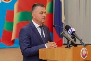 Alexander Martynov „Trupele române din Transnistria nu se află într-o călătorie de afaceri, el este acasă“