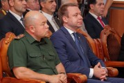 Alexander Martynov „Trupele române din Transnistria nu se află într-o călătorie de afaceri, el este acasă“