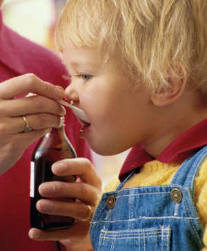 Amoxicilina pentru copii în comprimate de 250 mg și suspensii (manual de instrucțiuni)