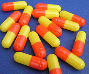 Amoxicilina pentru copii în comprimate de 250 mg și suspensii (manual de instrucțiuni)
