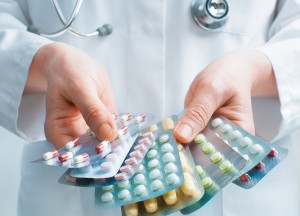 Antibiotice pentru răceli modul de a alege dreptul de medicamente si tratate corespunzator