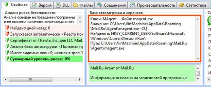 AnVir task manager care este pentru program și dacă este necesar (necesar) AnVir task manager care este pentru program și dacă este necesar
