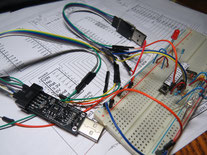 Arduino cu propriile mâini - site-ul Arduino-hobby!