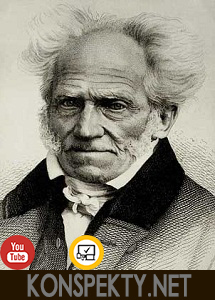 Arthur Schopenhauer și filozofia lui