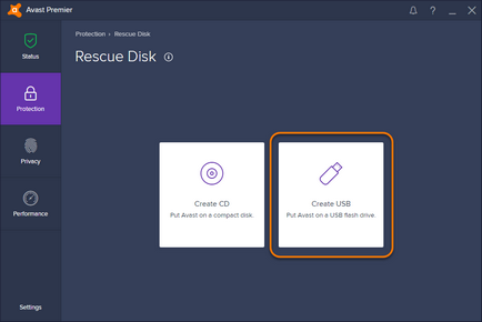 Avast faq, Tuning si suport tehnic, crearea de avast antivirus și utilizarea