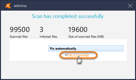 Avast faq, Tuning si suport tehnic, crearea de avast antivirus și utilizarea