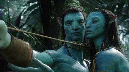Avatar crearea filmului, totul despre realizarea de filme