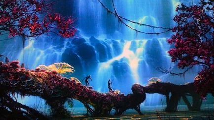 Avatar crearea filmului, totul despre realizarea de filme